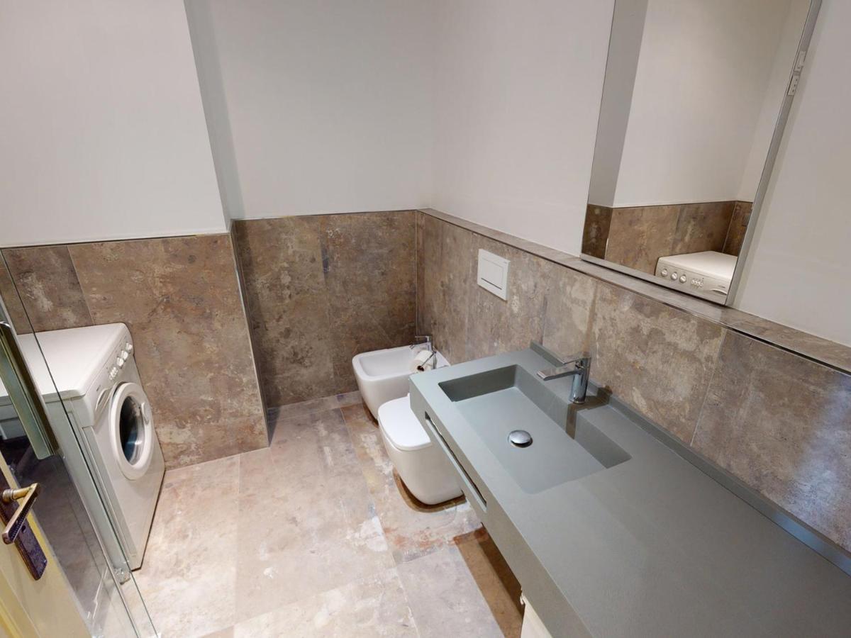 Studio Renove Face Mer Avec Terrasse A Menton, Proche Centre-Ville Et Plages - Fr-1-196-301 מראה חיצוני תמונה